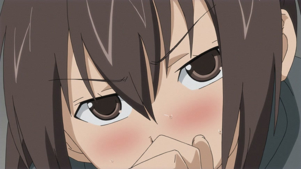 みなみけ おかわり 11杯目 さすがにヤバくなってきました